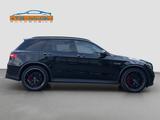 Mercedes-Benz GLC 63`s AMG * Edition 1 * Performance Sitzpaket - Mercedes-Benz GL 63