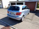 Mercedes-Benz B 200 Turbo - Autotronic - gebrauchte Mercedes-Benz B 200 aus dem Jahr 2005