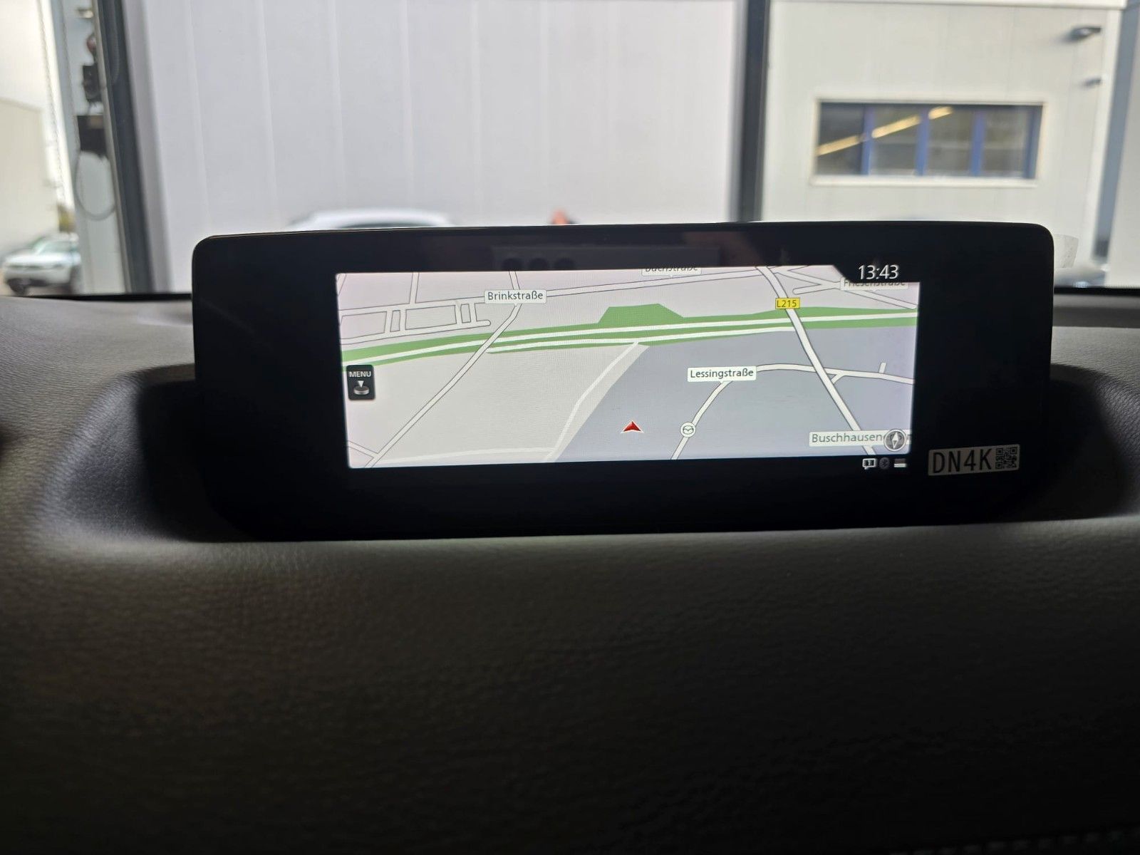 Mazda MX-30 - Bild 25