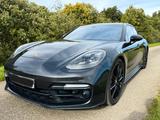 Porsche Panamera 4S Approved Garantie Voll, Massage - Porsche Panamera in Braunschweig