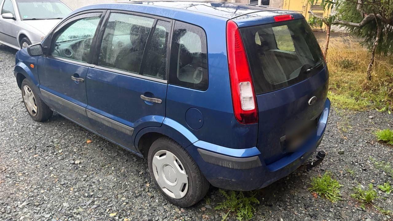 Ford Focus 2008 — photo 5