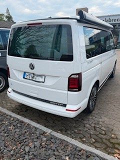 Volkswagen T6 California California Ocean Edition foto 4