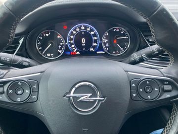 Bild 11 Opel Insignia B ST Elegance*SHZ*KAMERA*TOTWINKEL*LED*