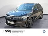 Volkswagen Tiguan Life 1,5 eTSI OPF DSG - Volkswagen Tiguan Jahreswagen