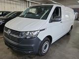 Volkswagen T6 2.0 TDI 4Motion Lang*Navi*STD-HZG*SORTIMO - VW T6 Transporter von 2021
