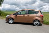 Ford B-Max 1,0 EcoBoost 74kW S/S SYNC Edition SYN... - Ford B-Max: Kleinwagen