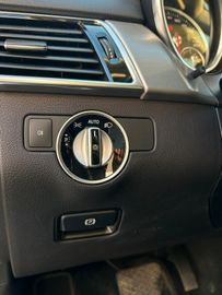 Mercedes GLE 250 - 9