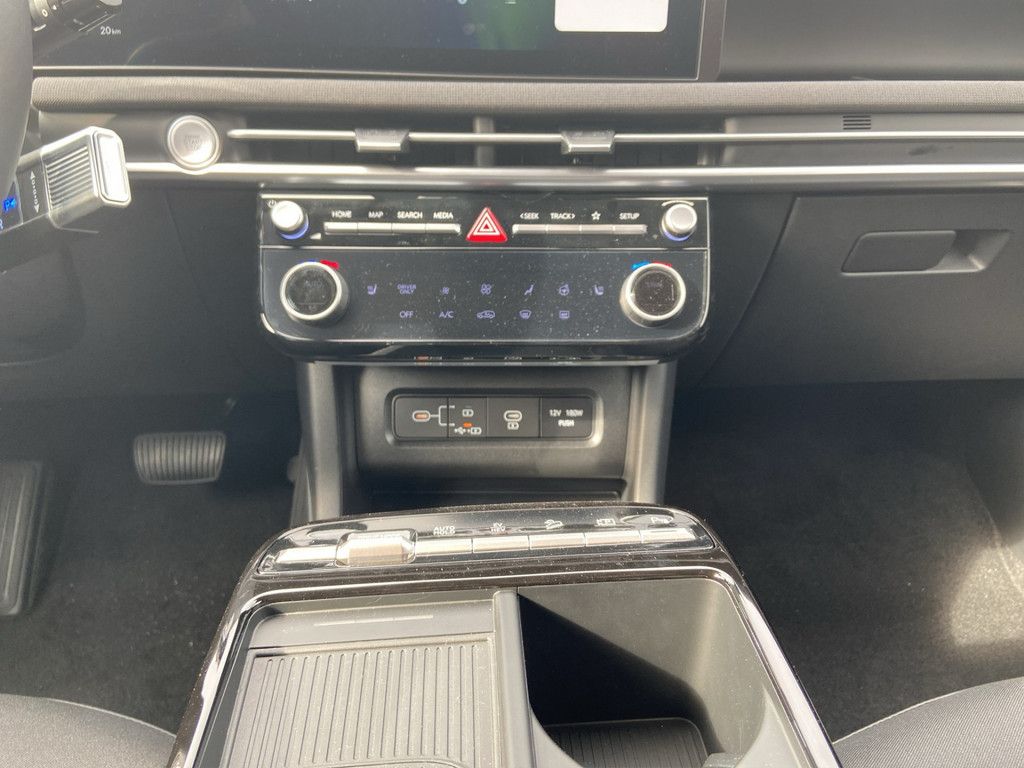 Hyundai Tucson – Bild 15
