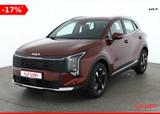 Kia Sportage 1.6 T-GDI Facelift LED Navi Kamera Sitz - Kia: 1.6