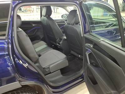 Volkswagen Tayron - Bild 7