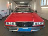 Maserati 4200 Spyder 4.2 V8 GT - Maserati 4200 mit Benzin-Antrieb: Cabrio