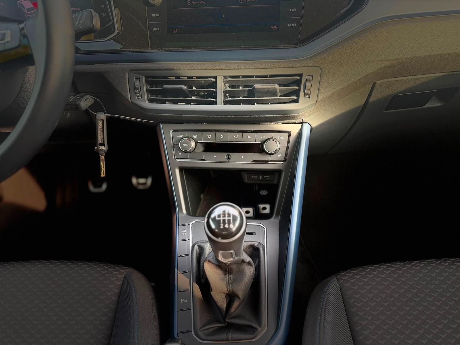Volkswagen Polo VI United, миниатюра 10