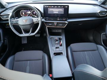 Cupra Formentor - 7
