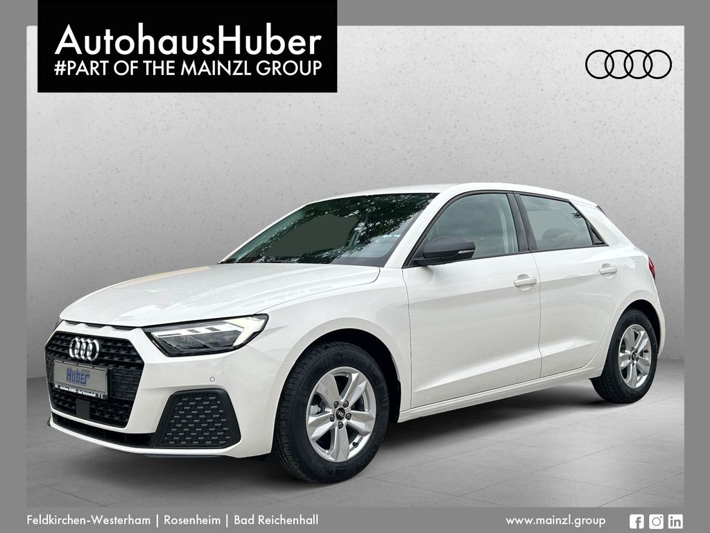 Image of Audi A1