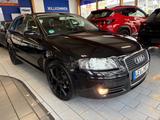 Audi A3 Sportback 1.6 Ambition Automatik