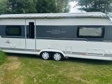 Hobby Prestige 620 CL Wohnwagen - Top ausgestattet - Offers matching your search criteria