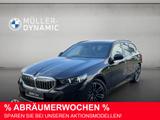 BMW 520d xDrive TOURING M SPORT LED AHK HIFI KOMFORT