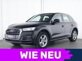 Audi Q5 quattro e S Line Sportsitze|Navi Plus - Audi mit Hybrid-Antrieb: Geländewagen