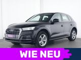 Audi Q5 quattro e S Line Sportsitze|Navi Plus - Audi Q5 mit Hybrid-Antrieb