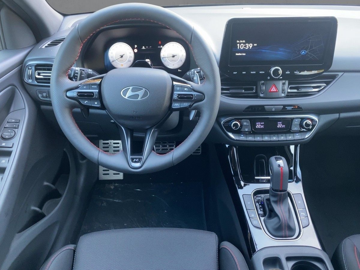 Hyundai i30 - Bild 8