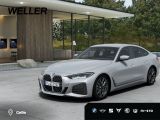 BMW 420i GC SPORT LivePro,HiFi,Kamera,DA,SHz,Alu18 - BMW 420 Gran Coupé aus 2024