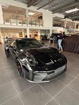 Porsche 992.2 GT3*Flügel*Lift*18 Wege*BOSE*Race-T*Chrono