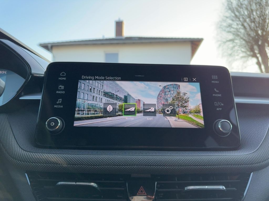 Skoda Fabia - Bild 16