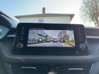 Skoda Fabia - Vorschau Bild 16