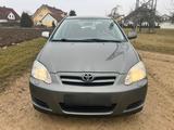 Toyota Corolla E12 110 PS Bj 2006 Original... - Toyota Corolla: E20
