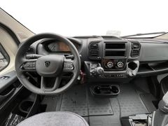 Sunlight CLIFF 600*140PS*BASIC Paket*90l Diesel*