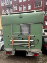 Fiat Ducato  - Mobilheim