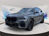 BMW X5 xDrive30d AHK Laser 360° HEAD-UP SITZBELÜFT - silberne BMW X5