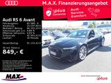 Audi RS6 Avant 280 KM/H+HD MATRIX+AHK+LUFT+WABEN+B&O+ - gebrauchte Audi RS6 aus dem Jahr 2022