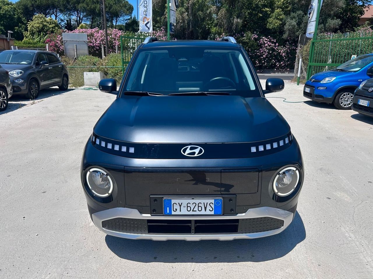 Hyundai Inster BEV 49KWH XCLASS imagem 2