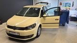 Volkswagen VW Touran 1.6 TDI 105 PS | TÜV 03/2027 | 7-Sitze