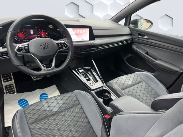 Golf Variant Mildhybrid R-Line 1.5e TSI 96kW DSG