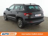 Skoda Karoq 1.5 TSI ACT Clever Aut.*LED*NAVI*PDC*SHZ* - Skoda Gebrauchtwagen in Essen