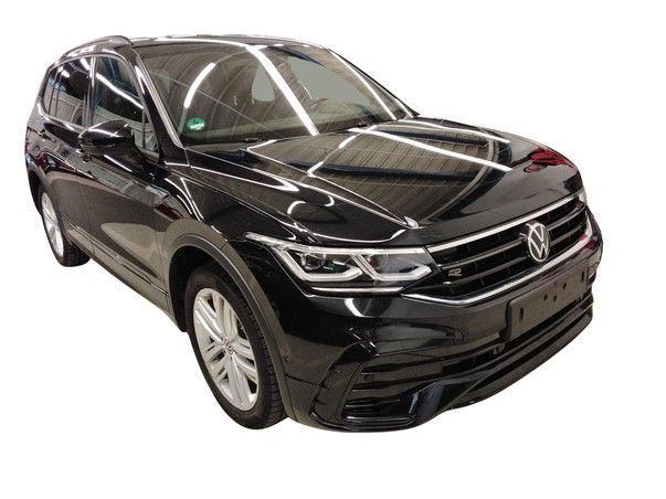 Volkswagen Tiguan Allspace - Bild 3