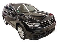 Volkswagen Tiguan Allspace - Vorschau Bild 3