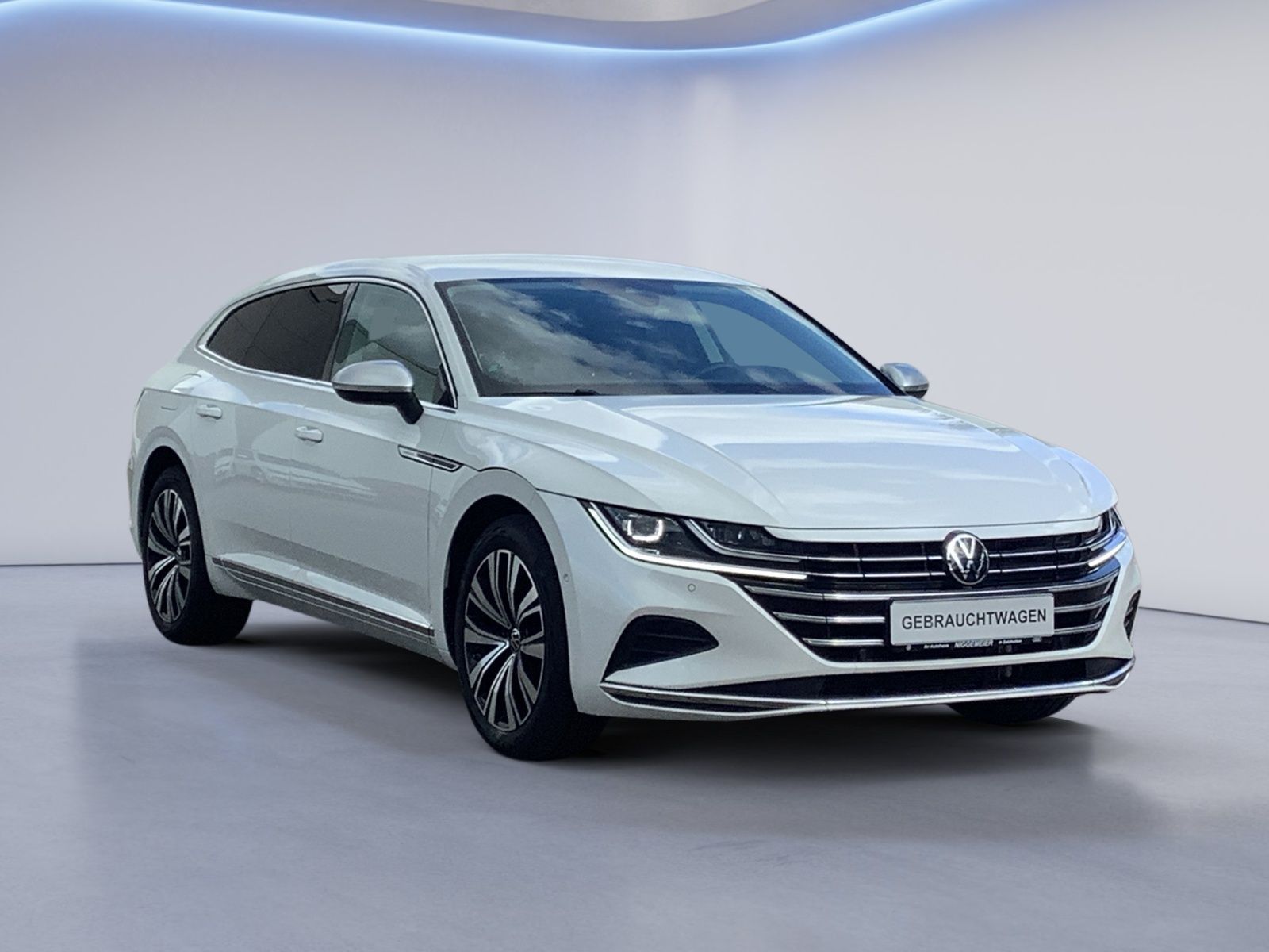 Volkswagen Arteon - Bild 7