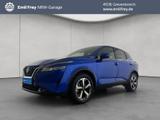 Nissan Qashqai 1.3 DIG-T Xtronic N-Connecta ACC/Head-UP