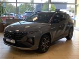 Hyundai Tucson N Line*Plug-In*Alcantara*360cam*Winterp. - Hyundai TUCSON in Bonn