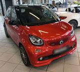 Smart Forfour Brabus 109 PS Xclusive JBL P... - Smart ForFour in Leverkusen