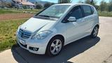 Mercedes-Benz A 200 Avantgarde *Automatik/TOP* - Mercedes-Benz A 200 in Freiburg