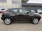 Nissan Juke Acenta 1.6 / Klima / Euro 5 - Nissan Juke: 1.5