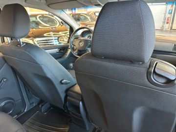 Mercedes-Benz B 200 Turbo *AHK*Klima*SHZ*Navi*PDC*Freisprech*