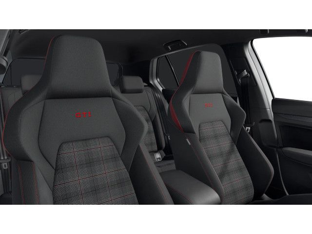 Volkswagen Golf - Bild 10