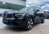 Volvo XC40 Ultimate Bright PHEV +AHK+PANO+LEDER+NAVI - Volvo Gebrauchtwagen in Kaiserslautern