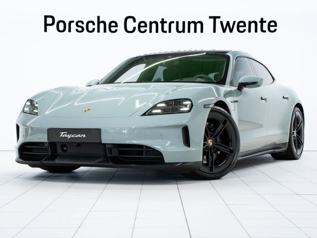 PORSCHE Taycan GTS Sport Turismo