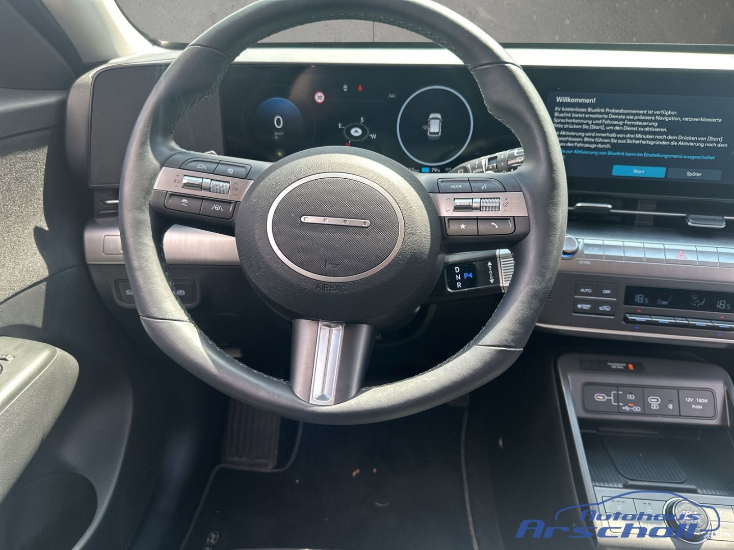 Hyundai Kona – Bild 8